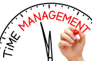 How to ACTUALLY Manage Your Time in the Modern Day