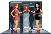 How To Work a Trade Show Booth