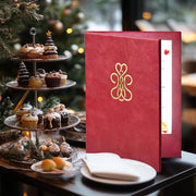 Custom Menu Covers