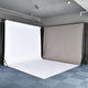 TheDisplayOutlet Heavy Duty Backdrop Stand 20'Wx10'H Photo Studio Video Image
