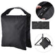 TheDisplayOutlet 10x7ft Shimmer Wall Backdrop Stand Kit Trade Show Photo Booth Image