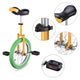 TheDisplayOutlet 16 inch Unicycle Kids Unicycle Image
