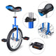 TheDisplayOutlet 16 inch Unicycle Kids Unicycle Image