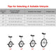 TheDisplayOutlet 16 inch Unicycle Kids Unicycle Image