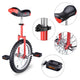 TheDisplayOutlet 16 inch Unicycle Kids Unicycle Image