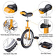 TheDisplayOutlet 16 inch Unicycle Kids Unicycle Image