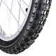 TheDisplayOutlet 18 inch Unicycle Kids Unicycle Image
