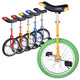 TheDisplayOutlet 18 inch Unicycle Kids Unicycle Image