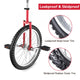 TheDisplayOutlet 20 inch Unicycle Kids Unicycle Image