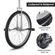 TheDisplayOutlet 24 inch Unicycle for Beginners Kids Image