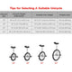 TheDisplayOutlet 24 inch Unicycle for Beginners Kids Image