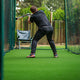 TheDisplayOutlet Baseball Batting Cage Turf Rolls 13/16" Pile Height Image