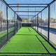 TheDisplayOutlet Baseball Batting Cage Turf Rolls 13/16" Pile Height Image