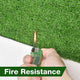 TheDisplayOutlet Push-pull Sled Training Turf Indoor Gym Turf Roll (3/8"H Pile) Image