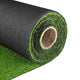 TheDisplayOutlet Artificial Turf Rolls 0.4" Indoor Outdoor Grass Image
