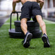 TheDisplayOutlet Push-pull Sled Training Turf Indoor Gym Turf Roll (3/8"H Pile) Image