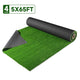 TheDisplayOutlet Artificial Turf for Batting Cage Outdoor & Indoor 3/8" Pile, 10x130ft Image