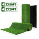 TheDisplayOutlet Baseball Batting Cage Turf Rolls 13/16" Pile Height, 12x70ft Image