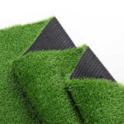 TheDisplayOutlet Artificial Turf Rolls 0.8" Indoor Outdoor Grass Image