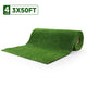 TheDisplayOutlet Baseball Batting Cage Turf Rolls 13/16" Pile Height, 12x50ft Image