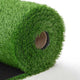 TheDisplayOutlet Artificial Grass Turf Strips for Pavers Driveway Yard 1 3/8" Pile Image