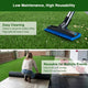TheDisplayOutlet Event Turf for Lifestyle Expos, Booth Flooring 1 3/8" Pile Image