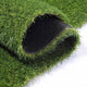 TheDisplayOutlet Artificial Turf Multi-Tone Blend with Tan Thatch 1.38" Pile Image