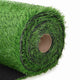 TheDisplayOutlet Artificial Gym Turf for Sled Workouts & Agility (1 3/8"H Pile) Image