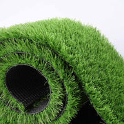 TheDisplayOutlet Premium Artificial Turf Rolls 1.38" Indoor Outdoor Grass Image