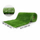 Artificial Gym Turf for Sled Workouts & Agility (1 3/8"H Pile)