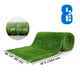TheDisplayOutlet Artificial Gym Turf for Sled Workouts & Agility (1 3/8"H Pile), 12x100ft Image