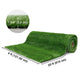 TheDisplayOutlet Event Turf for Lifestyle Expos, Booth Flooring 1 3/8" Pile, 4x20ft Image