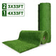 TheDisplayOutlet Baseball Batting Cage Turf Rolls 1 3/8" Pile Height, 10x33ft Image