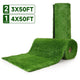 TheDisplayOutlet Baseball Batting Cage Turf Rolls 1 3/8" Pile Height, 10x50ft Image