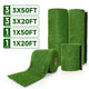 TheDisplayOutlet Baseball Batting Cage Turf Rolls 13/16" Pile Height, 10x70ft Image