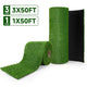 TheDisplayOutlet Baseball Batting Cage Turf Rolls 13/16" Pile Height, 10x50ft Image