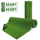 TheDisplayOutlet Baseball Batting Cage Turf Rolls 13/16" Pile Height, 10x33ft Image