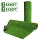 TheDisplayOutlet Baseball Batting Cage Turf Rolls 13/16" Pile Height, 12x70ft Image