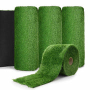 TheDisplayOutlet Baseball Batting Cage Turf Rolls 1 3/8" Pile Height Image