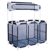 Pool Storage Bin Mesh Replacement 50x30x61