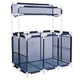 Pool Storage Bin Mesh Replacement 50x30x61