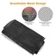 TheDisplayOutlet Pool Storage Bin Mesh Replacement 48x30x34 Image