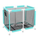 Pool Storage Bin Mesh Replacement 48x33x39