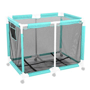 TheDisplayOutlet Pool Storage Bin Mesh Replacement 48x33x39 Image