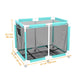 TheDisplayOutlet Pool Storage Bin Mesh Replacement 48x33x39 Image