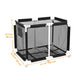 TheDisplayOutlet Mesh Replacement for Heavy Duty Pool Storage Bin(PVC) Image