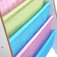 TheDisplayOutlet 25x11x24 in. Sling Bookshelf for Kids 5 Pockets Book Rack Storage Image