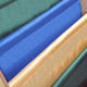 TheDisplayOutlet 25x11x24 in. Sling Bookshelf for Kids 5 Pockets Book Rack Storage Image