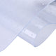 36" x 48" Studded Chair Mat for Low Pile Carpet with Lip - 1/8" Thick