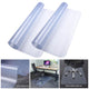 60" x 46" Studded Chair Mat for Low Pile Carpet - 1/8" Thick